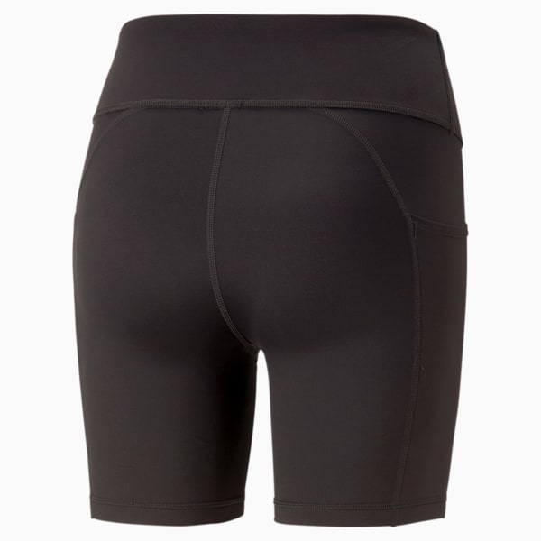 PUMA FIT 5" Women's Training Shorts, PUMA Black, extralarge-AUS